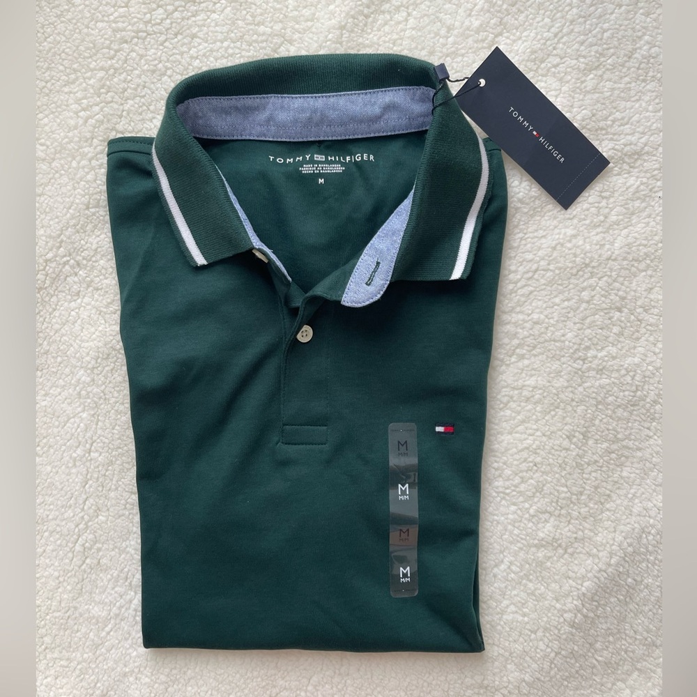 Tommy Hilfiger shirt